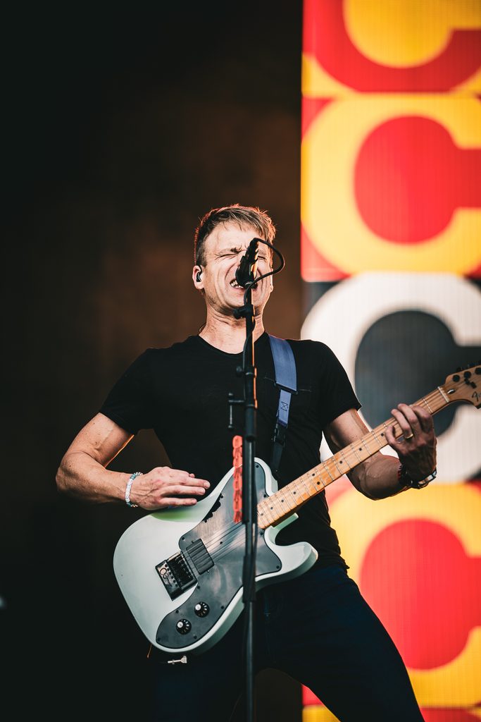 Cartel at Shaky Knees Fest 2026
