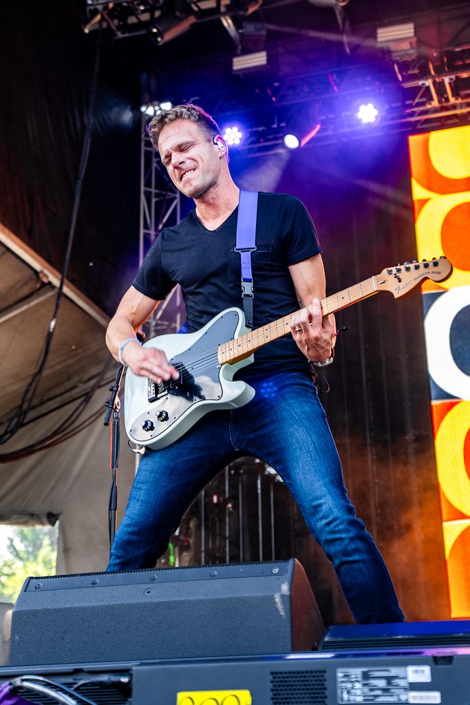 Cartel at Shaky Knees Fest 2026