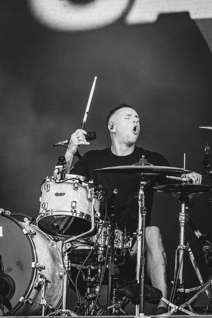 Coheed and Cambria at Shaky Knees 2026