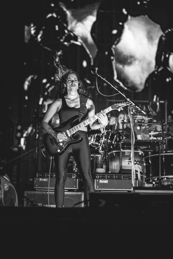 Danny Elfman at Shaky Knees 2026