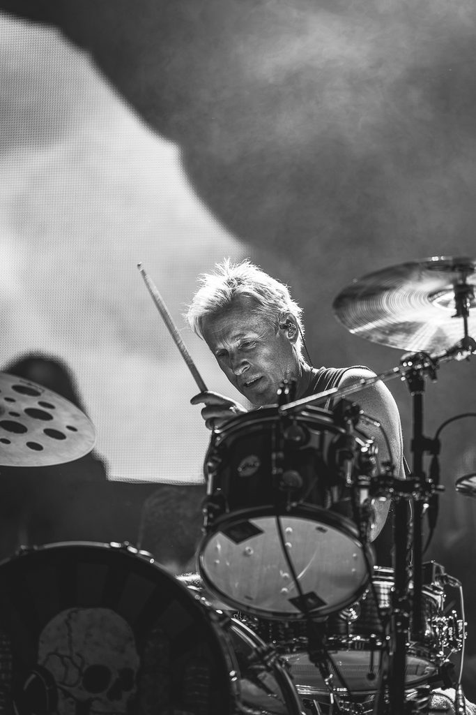 Danny Elfman at Shaky Knees 2026