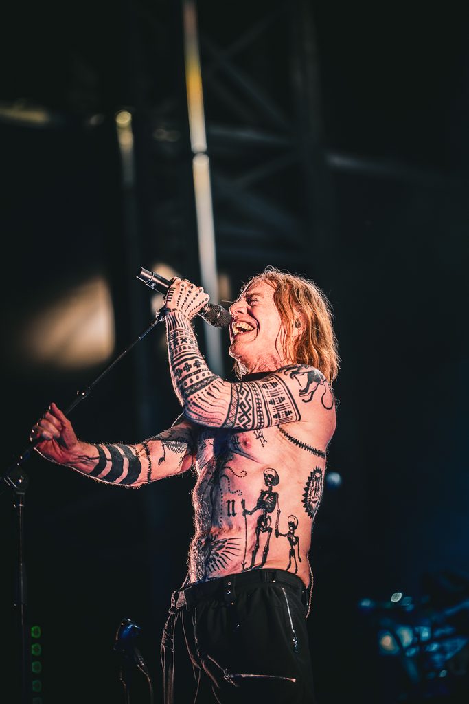 Danny Elfman at Shaky Knees 2026