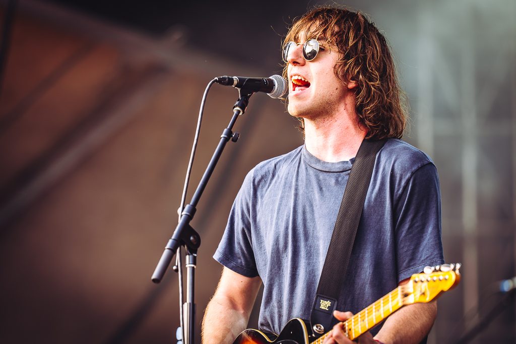 Geese Shaky Knees 2026