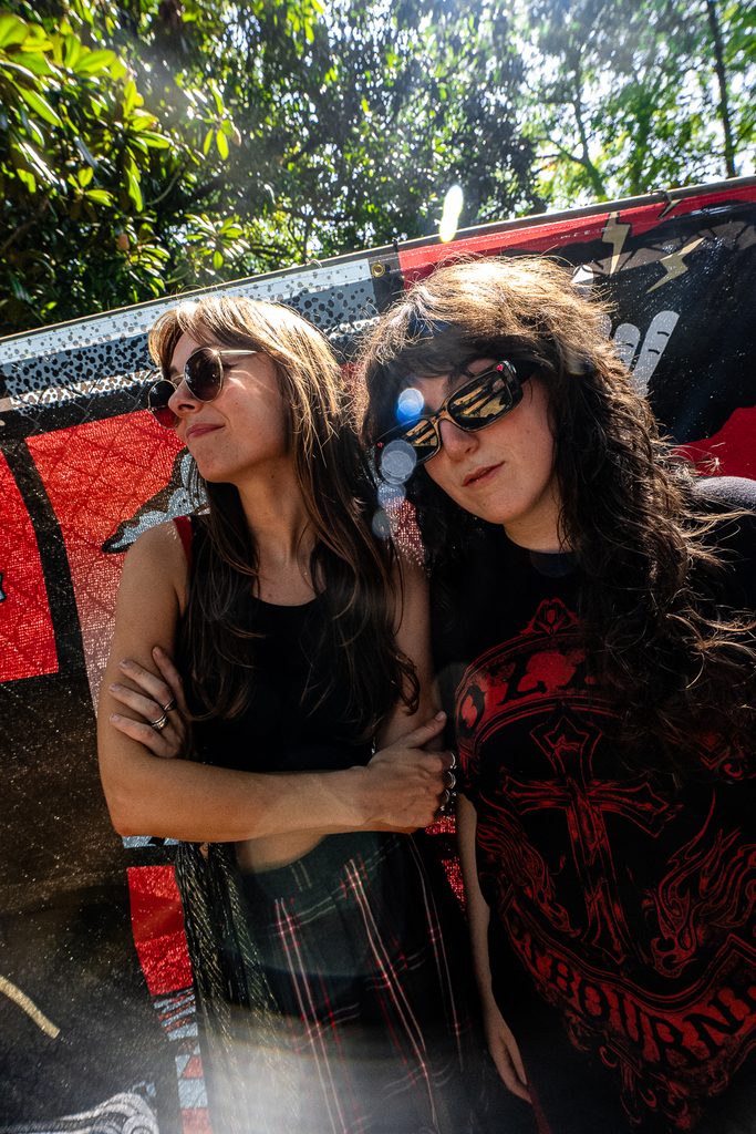 HOTEL FICTION AT SHAKY KNEES 2026
