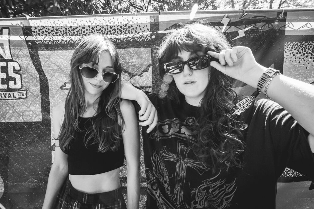 HOTEL FICTION AT SHAKY KNEES 2026