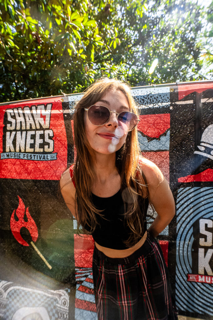 HOTEL FICTION AT SHAKY KNEES 2026