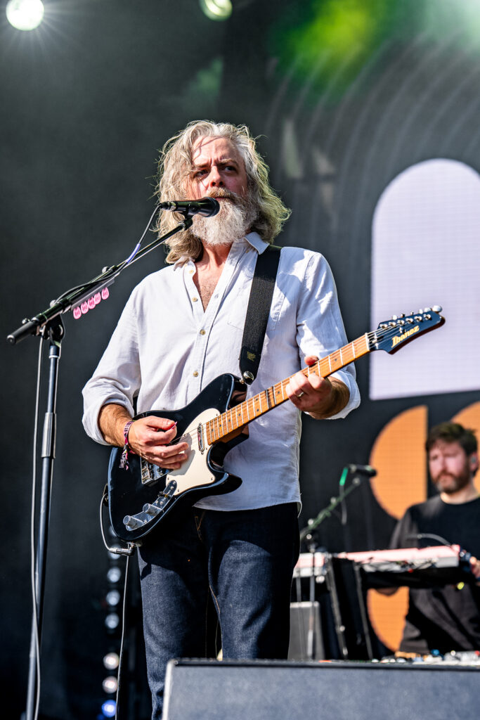 MINUS THE BEAR SHAKY KNEES 2026