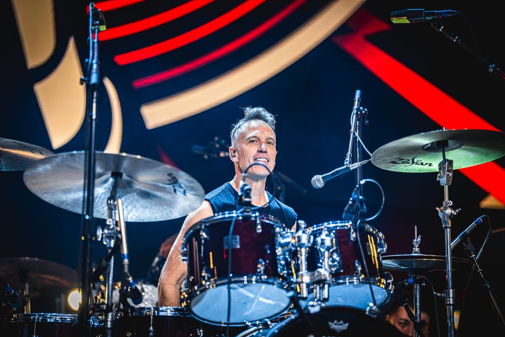 Suns of Soundgarden Power to the People