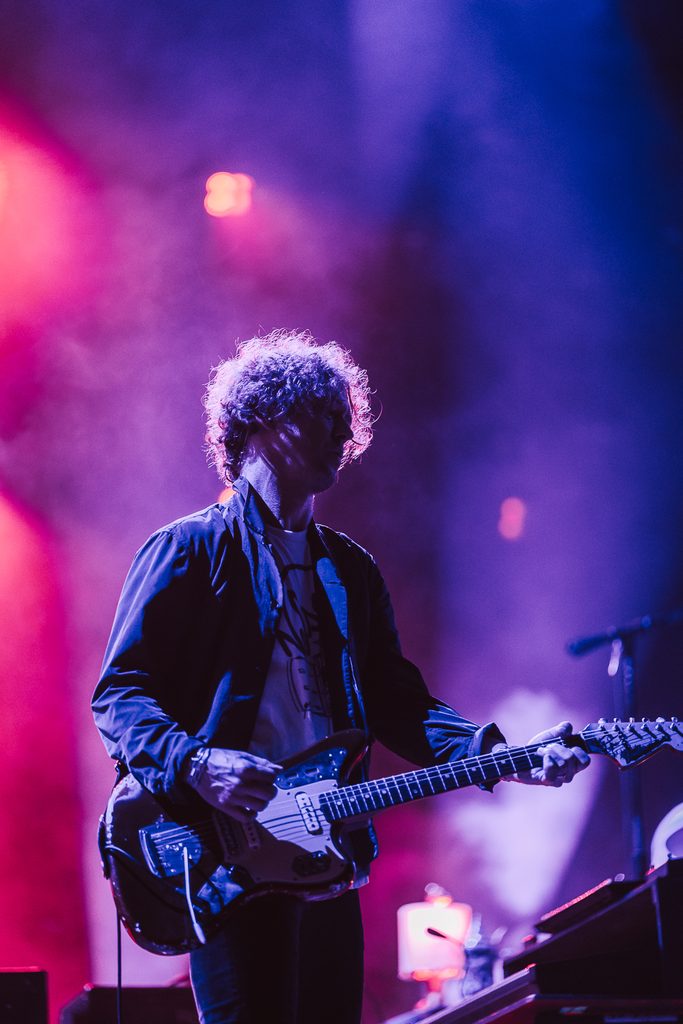 The Strokes Shaky Knees 2026