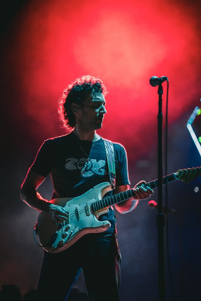 The Strokes Shaky Knees 2026