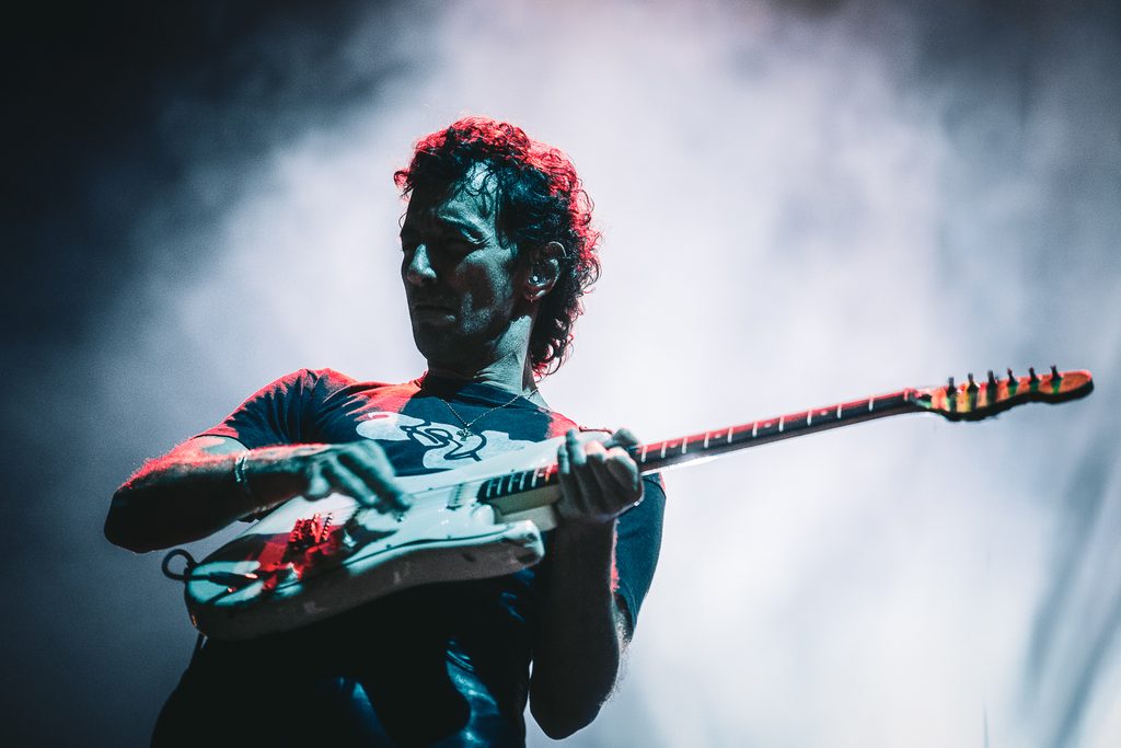 The Strokes Shaky Knees 2026