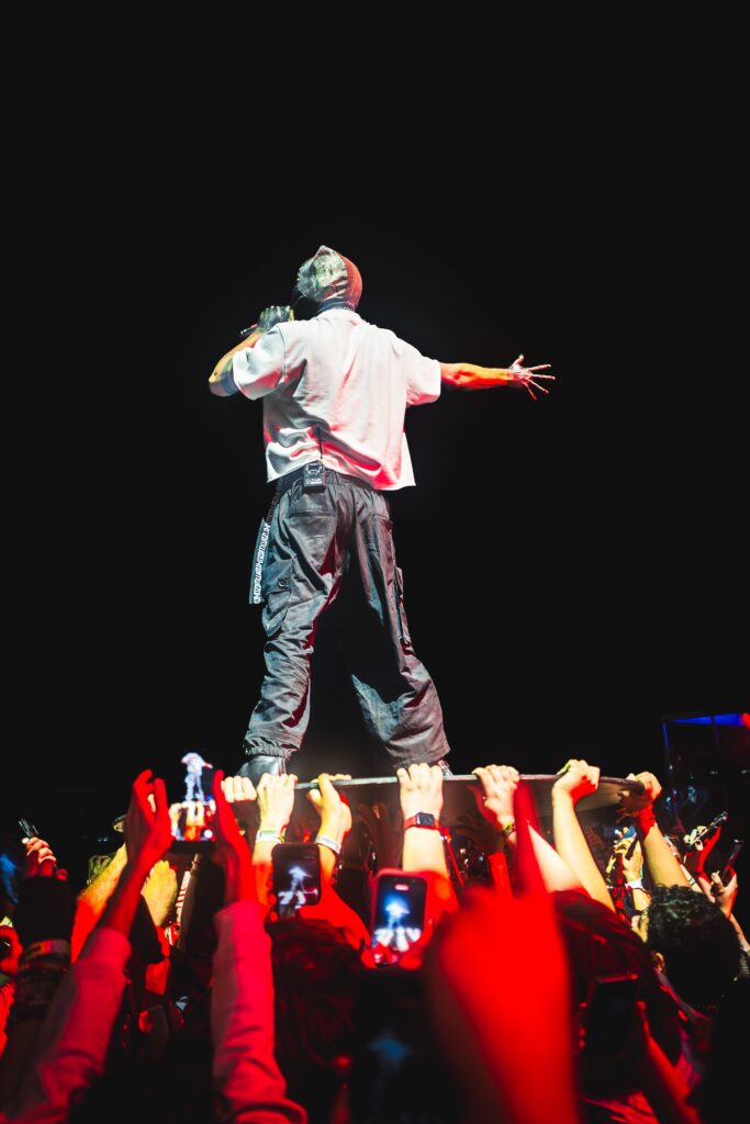 Twenty One Pilots at Shaky Knees 2026