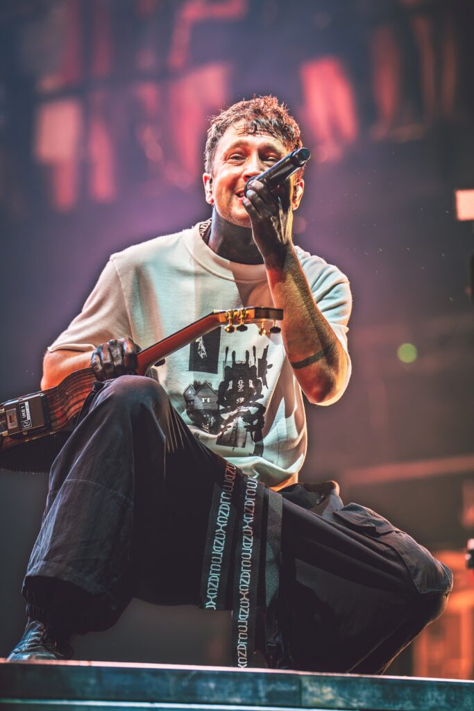 Twenty One Pilots at Shaky Knees 2026